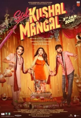 Sab Kushal Mangal (2020) WEB-DL x264 AAC 480p | 720p | 1080p