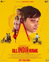 All India Rank (2024) WEB-DL 480p | 720p | 1080p