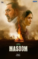 Masoom (Season 1) (2022) WEB-DL 480p | 720p | 1080p