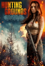 Hunting Grounds (2025) WEBRip x264 AVC AAC 720p | 1080p