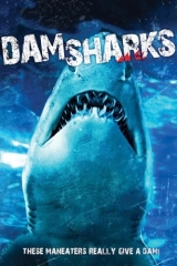 Dam Sharks (2016) WEBRip x264 AVC AAC 480p | 720p | 1080p