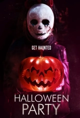 Halloween Party (2020) WEB-DL 480p | 720p | 1080p