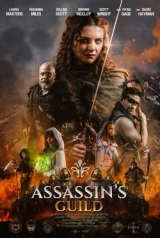 Assassin’s Guild (2024) WEB-DL 480p | 720p | 1080p