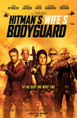 Hitman’s Wife’s Bodyguard (2021) WEB-DL 480p | 720p | 1080p