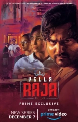 Vella Raja (Season 1) (2018) WEB-DL x265 AAC 480p | 720p