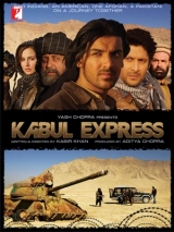 Kabul Express (2006) WEB-DL 480p | 720p | 1080p