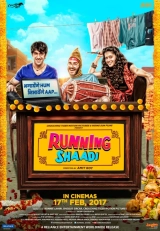 Running Shaadi (2017) AVC AAC 1080p