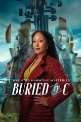 Haunted Harmony Mysteries: Buried at C (2025) WEBRip x264 AVC AAC 720p | 1080p