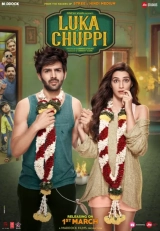 Luka Chuppi (2019) WEB-DL 480p | 720p | 1080p