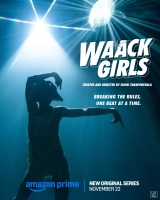 Waack Girls (Season 1) (2024) AVC AAC 720p | 1080p