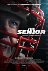 The Senior (2025) x264 AVC AAC 480p | 720p | 1080p