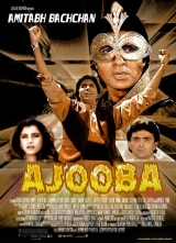 Ajooba (1991) AVC AAC 1080p