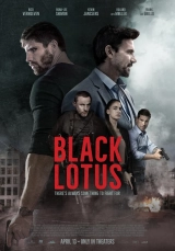 Black Lotus (2023) BluRay x264 AVC AAC 480p | 720p | 1080p