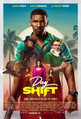 Day Shift (2022) WEB-DL 480p | 720p | 1080p