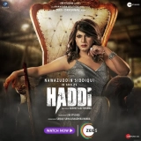 Haddi (2023) WEB-DL 480p | 720p | 1080p | 2160p