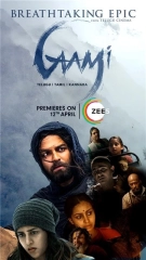 Gaami (2024) WEB-DL 480p | 720p | 1080p | 2160p