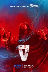 Gen V (Season 1-2) (2023) WEB-DL 480p | 720p | 1080p | 2160p