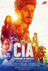CIA: Comrade in America (2017) WEB-DL 480p | 720p | 1080p