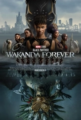 Black Panther: Wakanda Forever (2022) HDTS x264 480p | 720p | 1080p