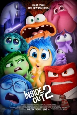 Inside Out 2 (2024) WEB-DL 480p | 720p | 1080p