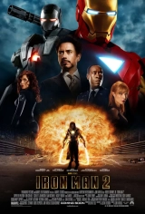 Iron Man 2 (2010) WEB-DL 480p | 720p | 1080p | 2160p