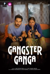 Gangster Ganga (2023) WEBRip x265 HEVC AAC 720p | 1080p