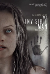 The Invisible Man (2020) WEB-DL 480p | 720p | 1080p | 2160p