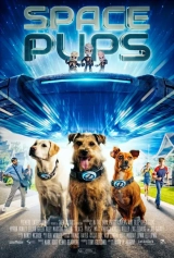 Space Pups (2023) WEB-DL 480p | 720p | 1080p
