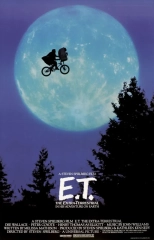 E.T. the Extra-Terrestrial (1982) WEB-DL 480p | 720p | 1080p