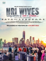 NRI Wives (2023) HQ x264 AAC 480p | 720p | 1080p