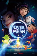 Over the Moon (2020) WEB-DL x265 AAC 480p | 720p | 1080p