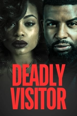 Deadly Visitor (2025) WEBRip x264 AVC AAC 720p | 1080p