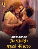 Tu Dekh Meri Photo (Season 1) (2025) WEB-DL 720p | 1080p