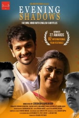Evening Shadows (2019) AVC AAC 1080p