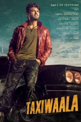 Taxiwala (2018) WEB-DL 480p | 720p | 1080p | 2160p