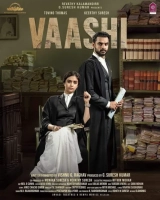 Vaashi (2022) WEB-DL 480p | 720p | 1080p