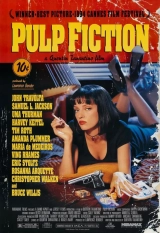 Pulp Fiction (1994) WEB-DL 480p | 720p