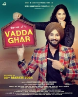 Vadda Ghar (2024) WEB-DL 480p | 720p | 1080p | 2160p
