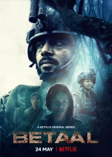 Betaal (Season 1) (2020) WEB-DL x264 480p | 720p | 1080p