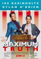 Maximum Truth (2023) WEB-DL 480p | 720p | 1080p