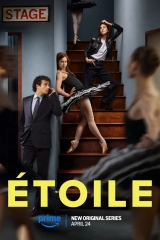Étoile (Season 1) (2025) WEB-DL x264 480p | 720p | 1080p