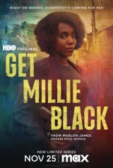 Get Millie Black (Season 1) (2024) WEB-DL 480p | 720p | 1080p