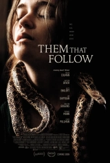 Them That Follow (2019) WEB-DL 480p | 720p | 1080p