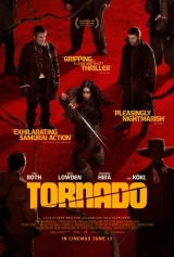 Tornado (2025) WEB-DL 480p | 720p | 1080p