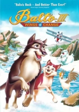 Balto III: Wings of Change (2004) WEB-DL 480p | 720p | 1080p