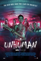 Unhuman (2022) WEB-DL 480p | 720p | 1080p