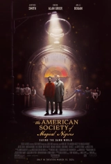 The American Society of Magical Negroes (2024) WEB-DL 480p | 720p | 1080p