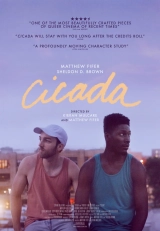 Cicada (2021) WEBRip x264 AVC AAC 480p | 720p | 1080p