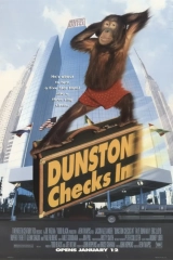 Dunston Checks In (1996) WEB-DL 480p | 720p