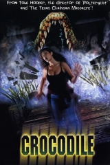Crocodile (2000) WEB-DL 480p | 720p | 1080p